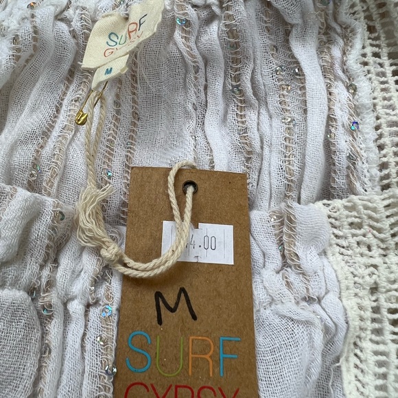 Surf Gypsy Top & Skirt Set - Picture 13 of 16